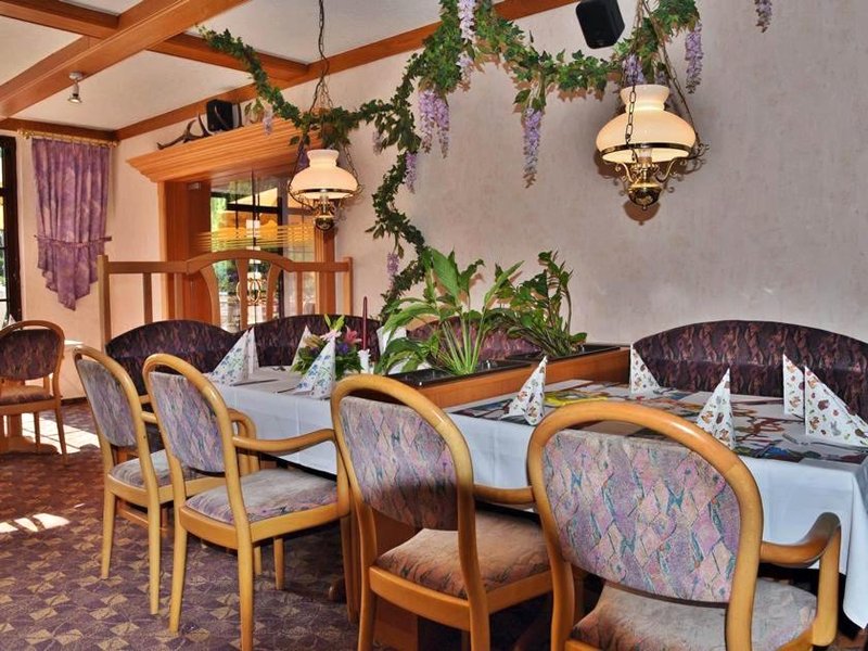 Hotel und Restaurant Sackwitzer Mühle (Hotel und Restaurant Sackwitzer Muhle)の写真