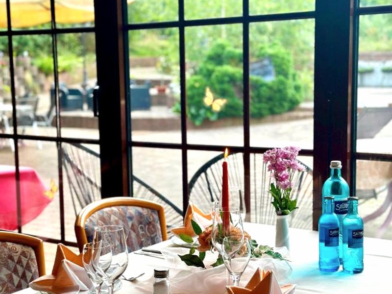 Hotel und Restaurant Sackwitzer Mühle (Hotel und Restaurant Sackwitzer Muhle)の写真