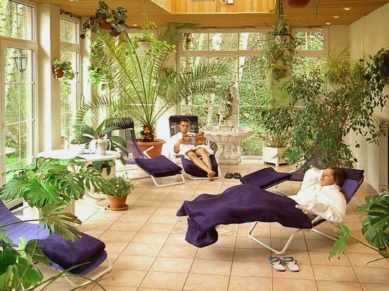 Hotel und Restaurant Sackwitzer Mühle (Hotel und Restaurant Sackwitzer Muhle)の写真