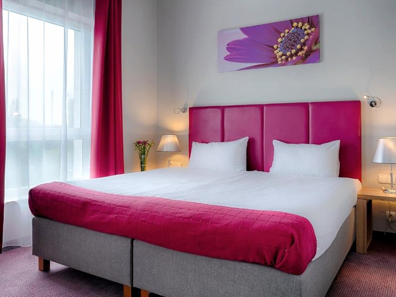 Focus Hotel Katowice Chorzowの写真