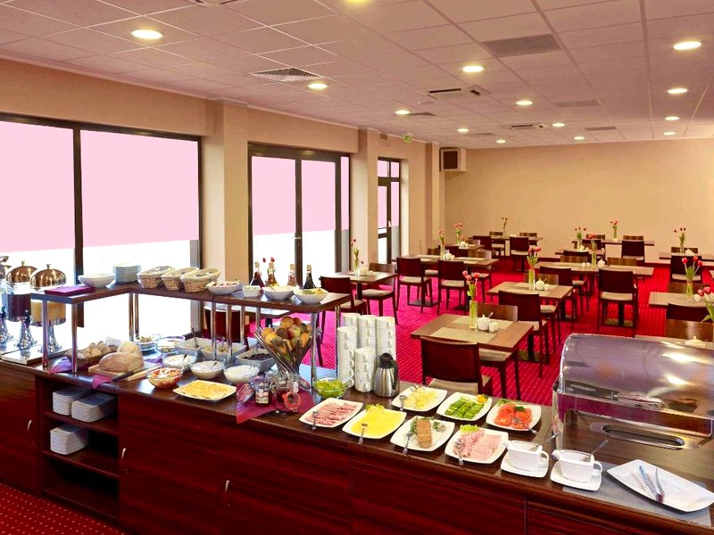 Focus Hotel Katowice Chorzowの写真