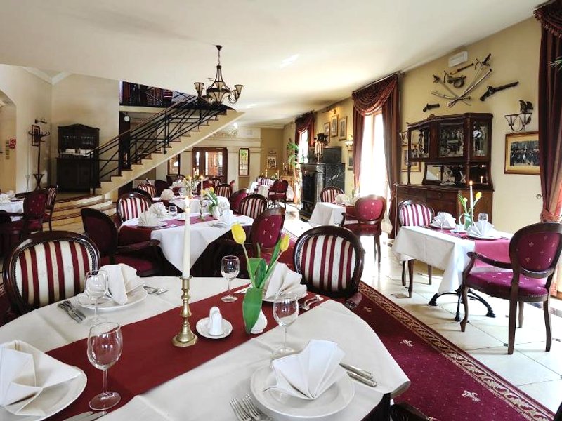 Hotel Diament Bella Notte Katowice - Chorzowの写真