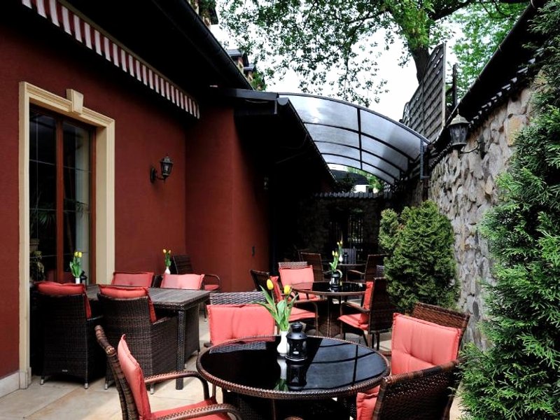 Hotel Diament Bella Notte Katowice - Chorzowの写真