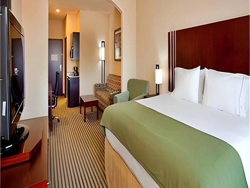 Holiday Inn Express & Suites Guthrie North Edmond By IHGの写真