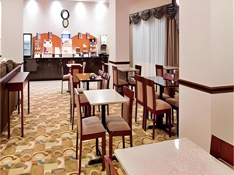 Holiday Inn Express & Suites Guthrie North Edmond By IHGの写真