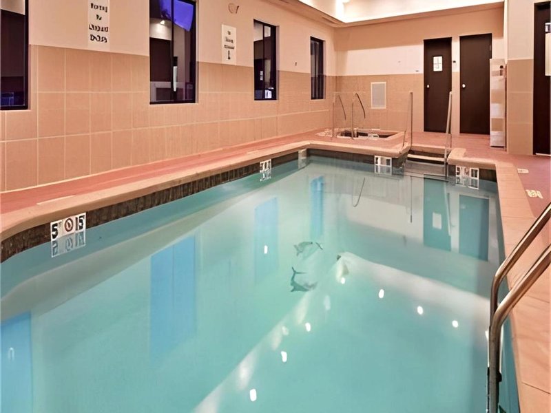 Holiday Inn Express & Suites Guthrie North Edmond By IHGの写真