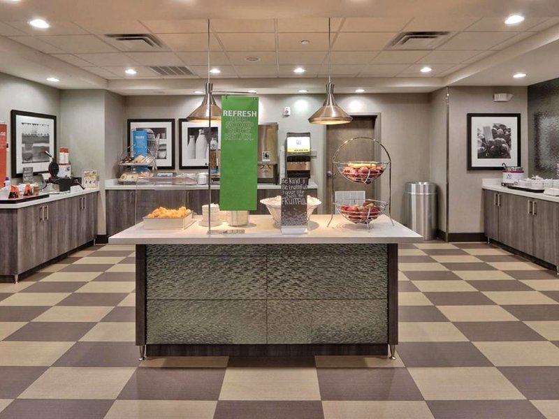 Hampton Inn & Suites Guthrieの写真