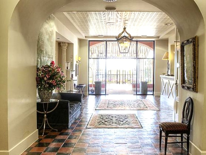 Hotel Palacio Urgoitiの写真