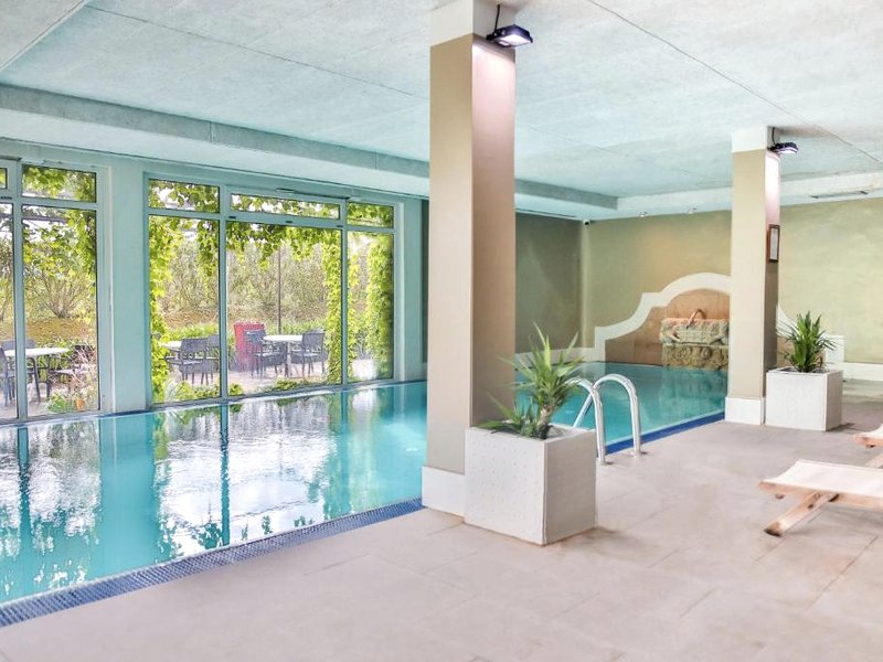 Hotel Palacio Urgoitiの写真