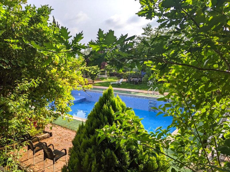 Casa Rural Bilbao Caserio Gondra Alquiler Habitacionesの写真