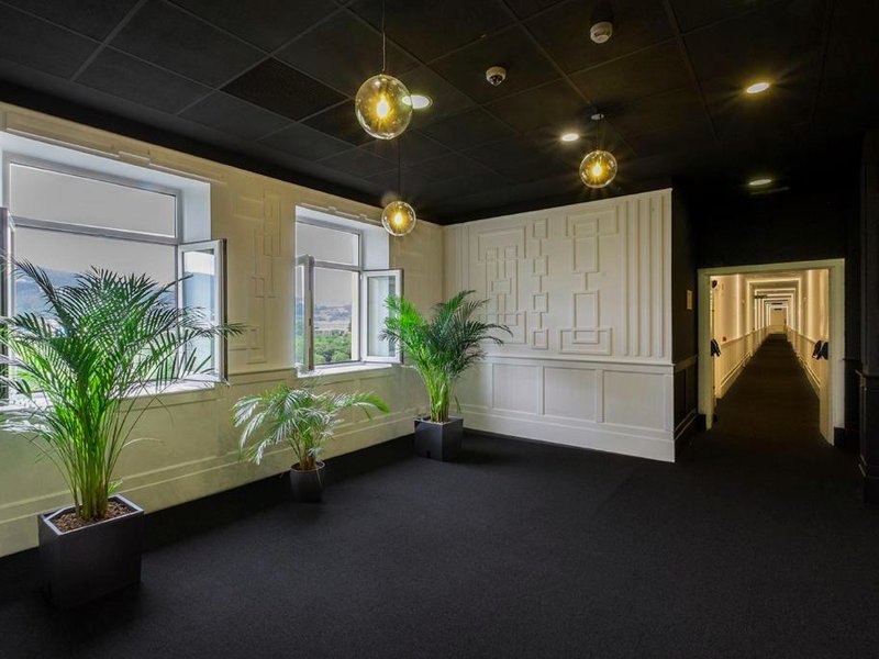 Hotel Seminario Aeropuerto Bilbaoの写真