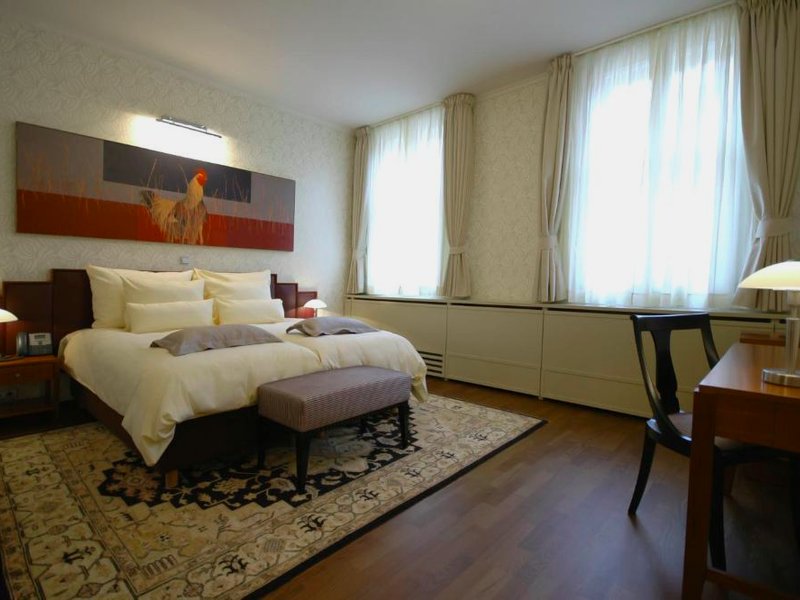 Hotel Mitra, Story Hotelsの写真