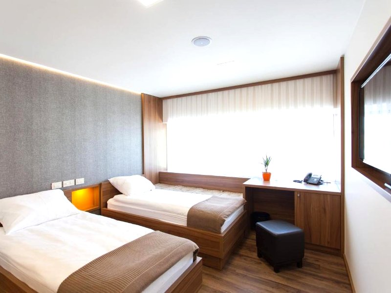 Hotel Pomarancaの写真