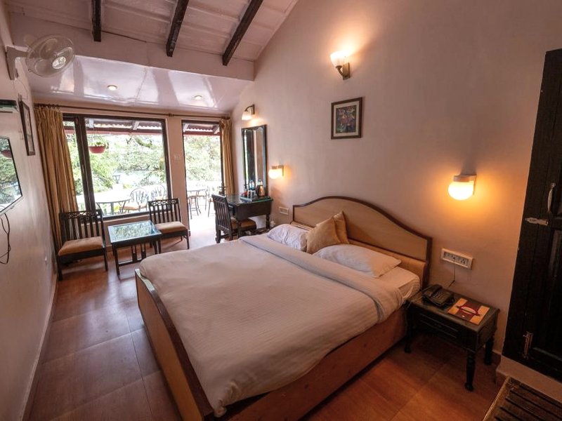 ホテル ヒマラヤ (Hotel Himalaya)の写真