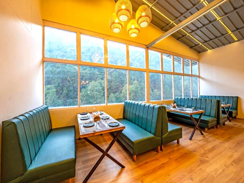 Kainchi Divine Retreat by Wild Cherry Hotels の写真