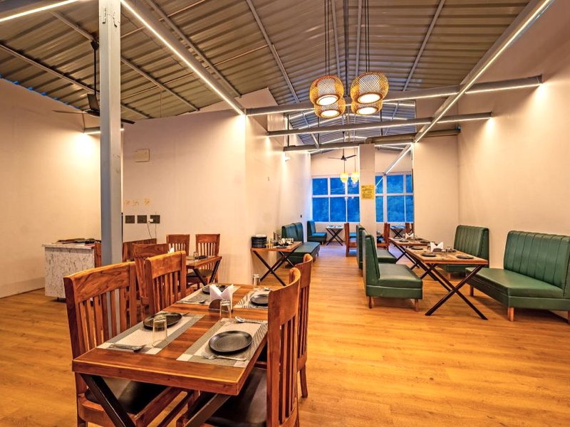 Kainchi Divine Retreat by Wild Cherry Hotels の写真