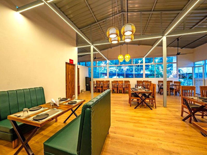 Kainchi Divine Retreat by Wild Cherry Hotels の写真