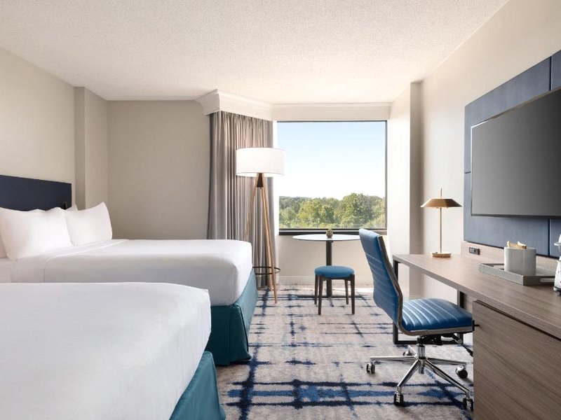 Crowne Plaza College Park - Washington DC By IHGの写真