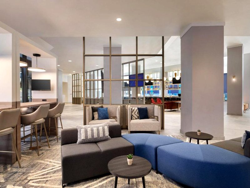 Crowne Plaza College Park - Washington DC By IHGの写真