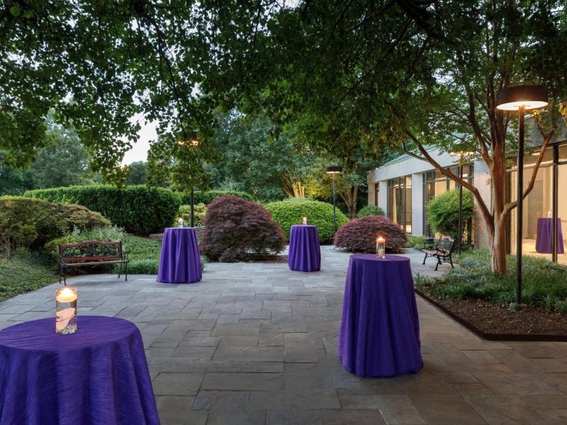 Crowne Plaza College Park - Washington DC By IHGの写真
