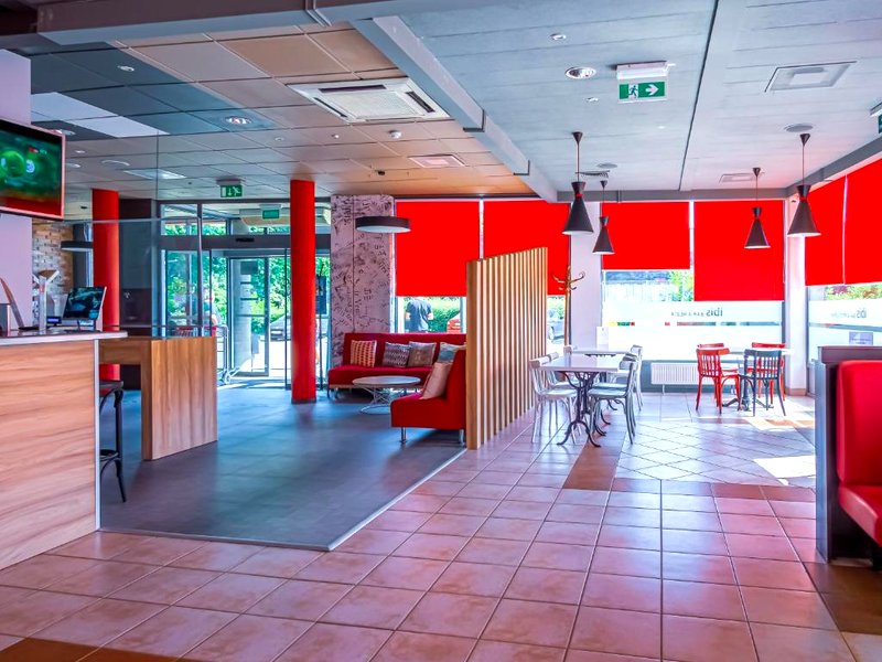 イビス カトビツェ ザブジェ (ibis Katowice Zabrze)の写真