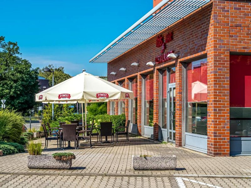 イビス カトビツェ ザブジェ (ibis Katowice Zabrze)の写真