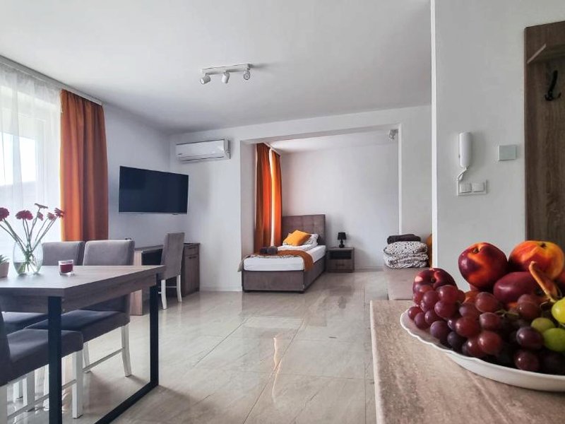 ZABRZE Apartamenty Kościuszki 30 (ZABRZE Apartamenty Kosciuszki 30)の写真