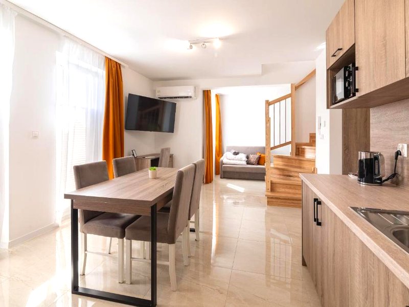 ZABRZE Apartamenty Kościuszki 30 (ZABRZE Apartamenty Kosciuszki 30)の写真
