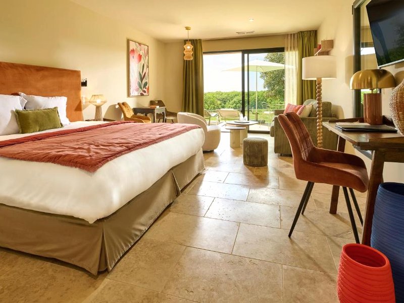 Hotel La Metairie - Teritoria- Les Collectionneursの写真