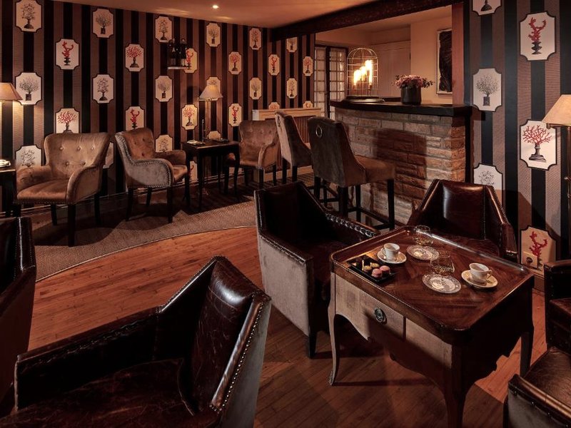 Hotel La Metairie - Teritoria- Les Collectionneursの写真