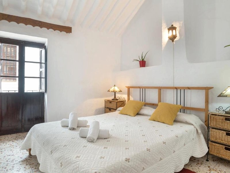 Casa Abuelo Manolo El Molineroの写真