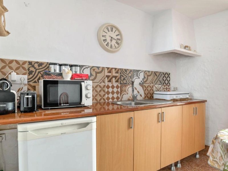 Casa Abuelo Manolo El Molineroの写真