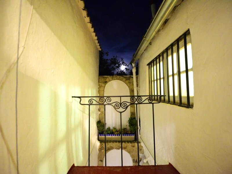 Welcoming House with Mountain View in Algodonales.の写真
