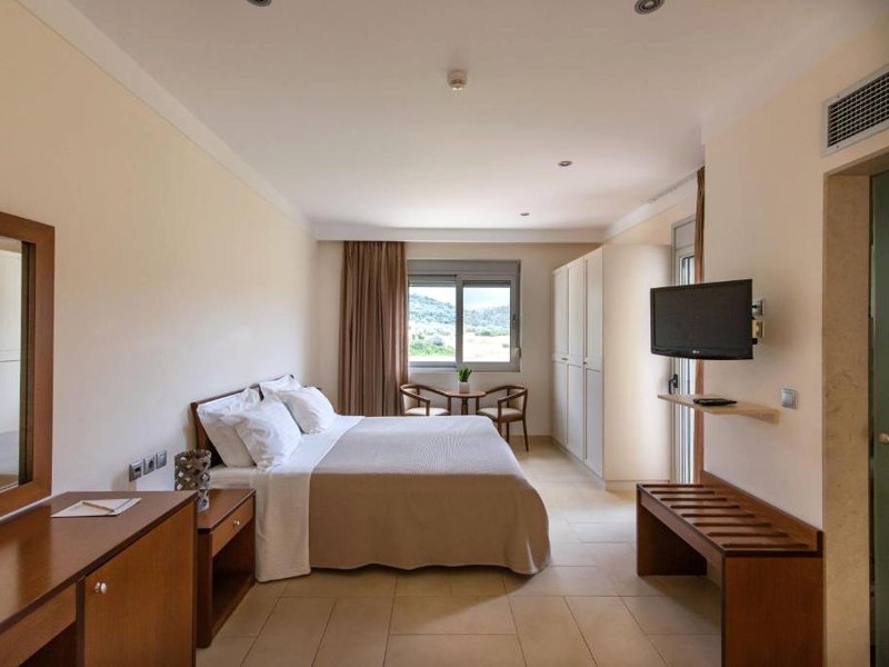Almiriki Chios Rooms & Apartmentsの写真
