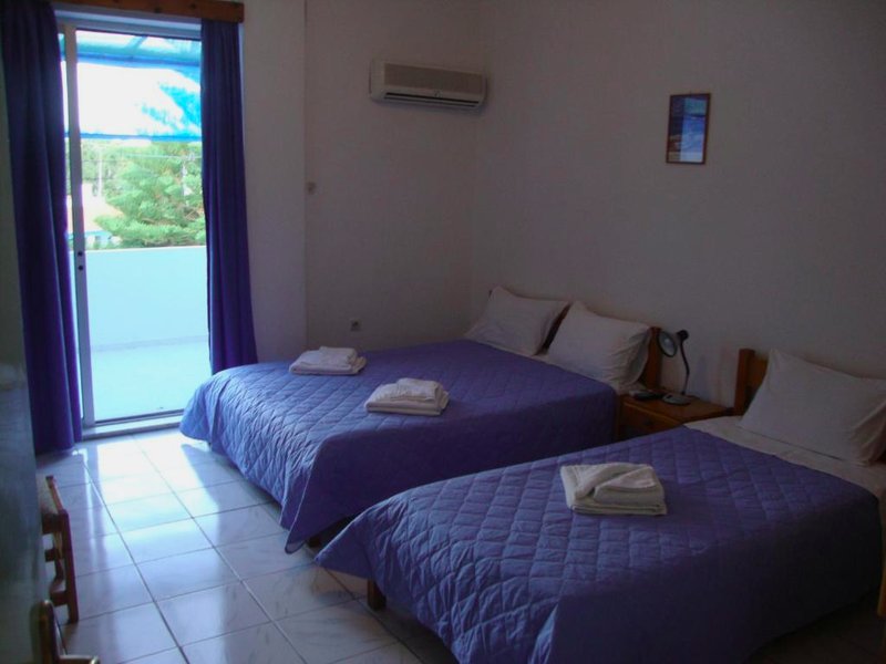 Esperides Hotelの写真