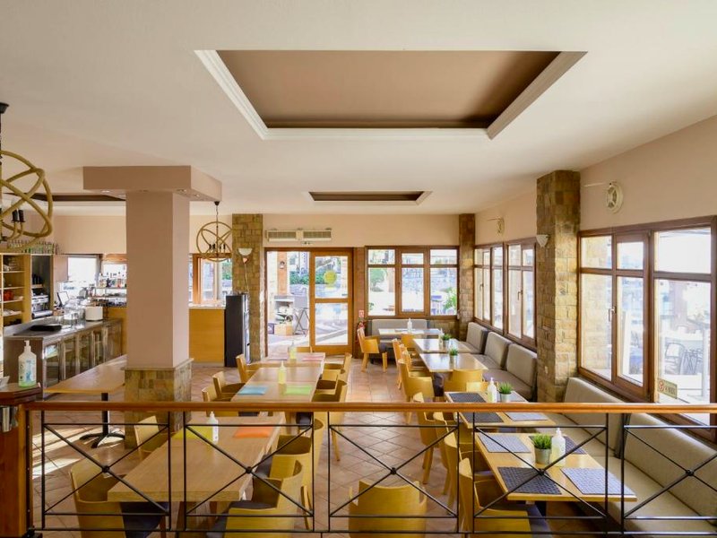 Esperides Hotelの写真