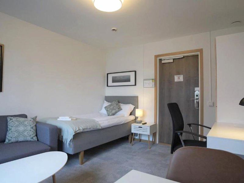 Forenom Hostel Gothenburg Säve (Forenom Hostel Gothenburg Save)の写真