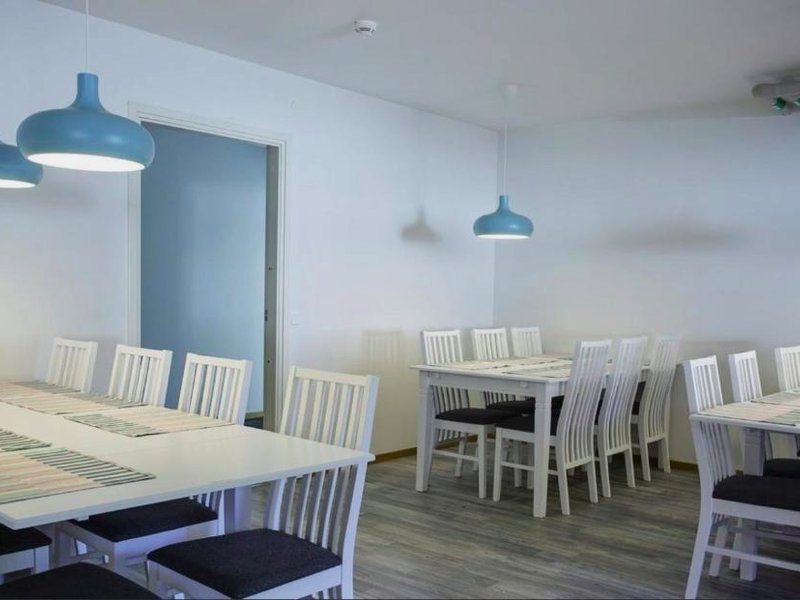Forenom Hostel Gothenburg Säve (Forenom Hostel Gothenburg Save)の写真