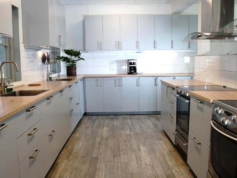Forenom Hostel Gothenburg Säve (Forenom Hostel Gothenburg Save)の写真