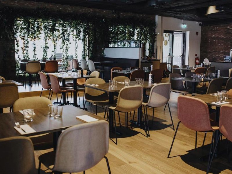 Kviberg Park Hotel & Conferenceの写真