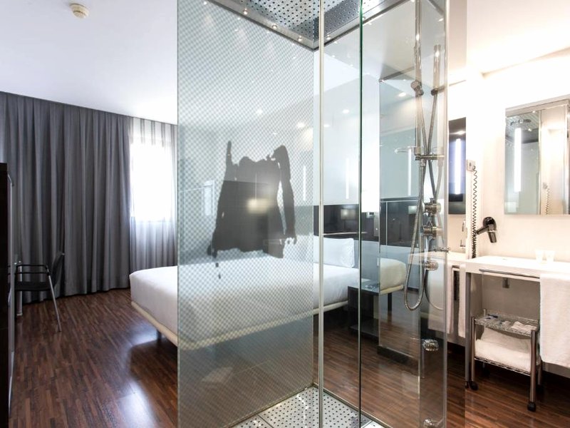 Hotel Ciudad de Mostolesの写真