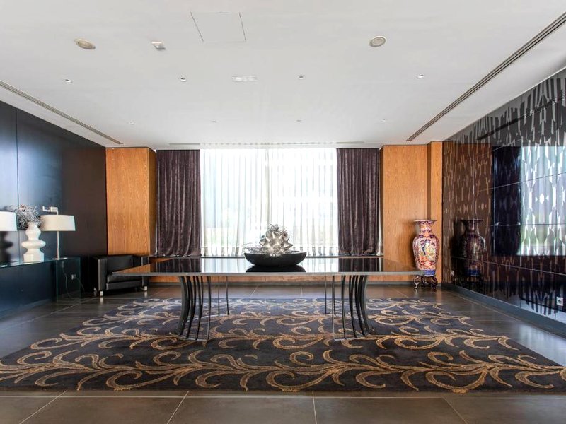 Hotel Ciudad de Mostolesの写真