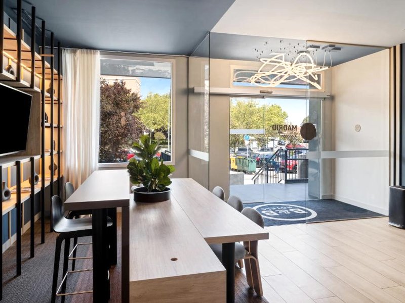 B&B Hotel Madrid Alcorconの写真