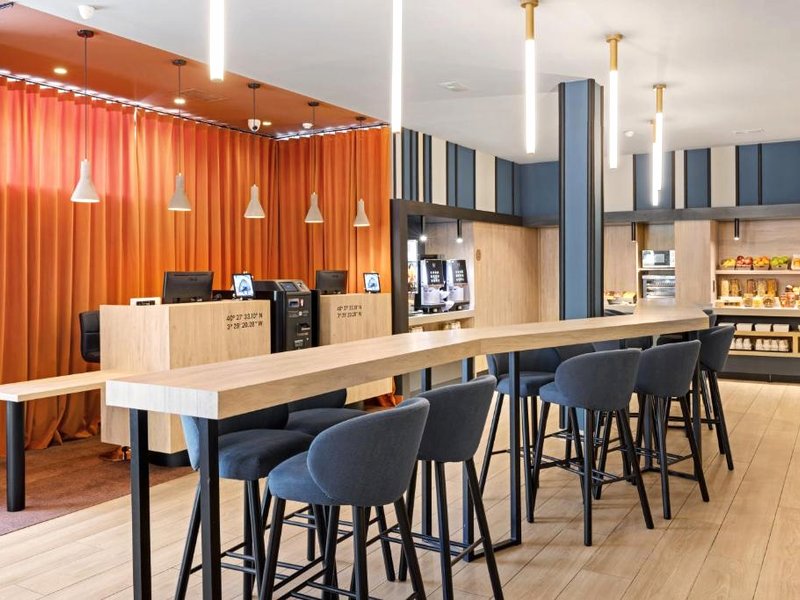 B&B Hotel Madrid Alcorconの写真