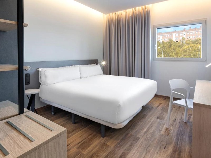 B&B Hotel Madrid Alcorconの写真