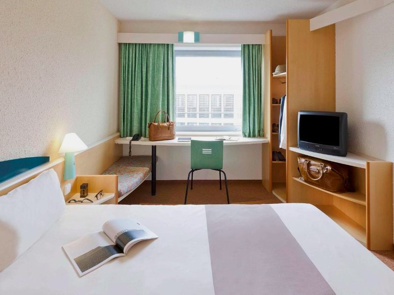 ibis Madrid Alcorcon Tresaguasの写真