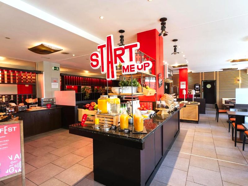 ibis Madrid Alcorcon Tresaguasの写真