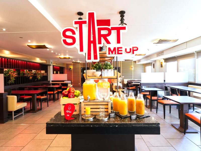 ibis Madrid Alcorcon Tresaguasの写真