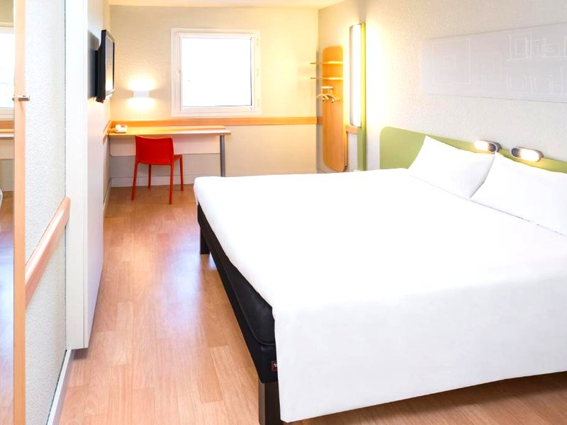 ibis budget Madrid Alcorcon Móstolesの写真