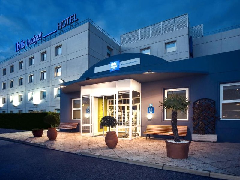 ibis budget Madrid Alcorcon Móstolesの写真